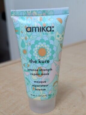 Amika The Kure Repair Mask 50ml